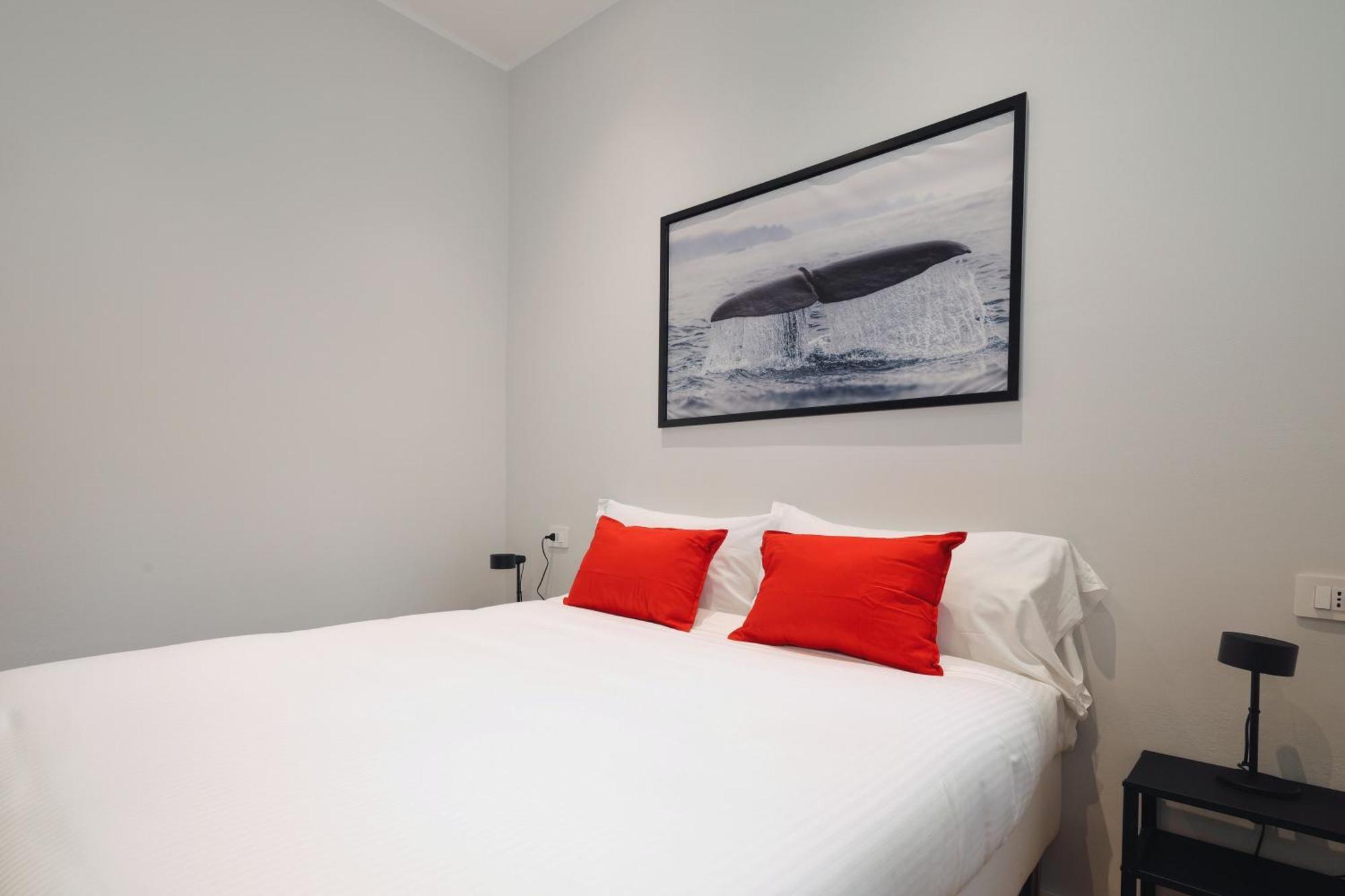 Appartamento Joivy Modern Flat Near Duomo Di *