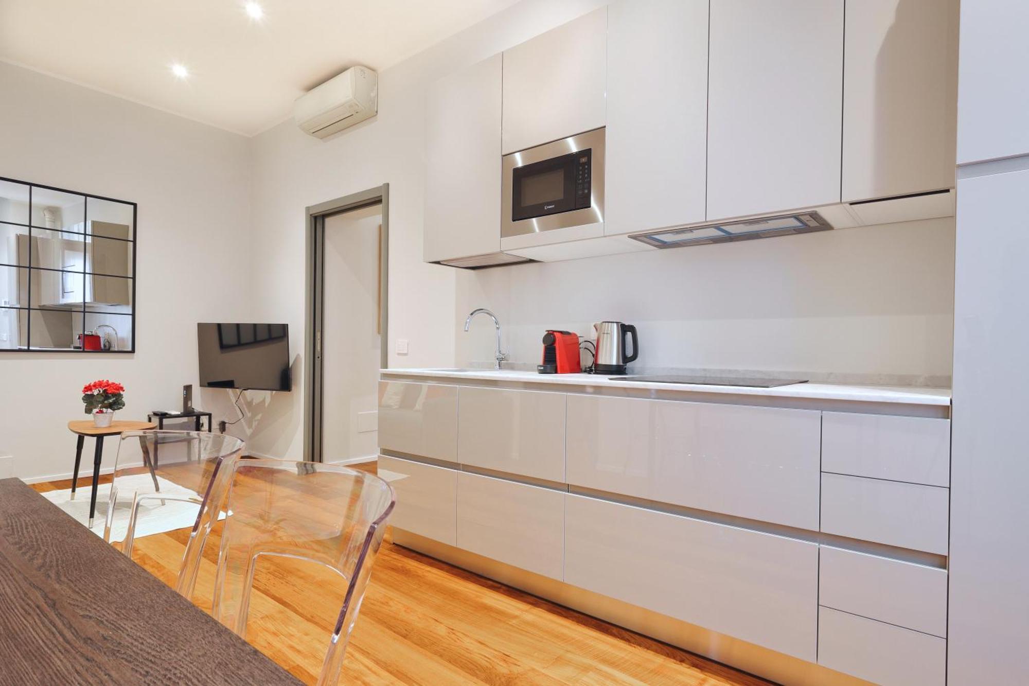 Appartamento Joivy Modern Flat Near Duomo Di