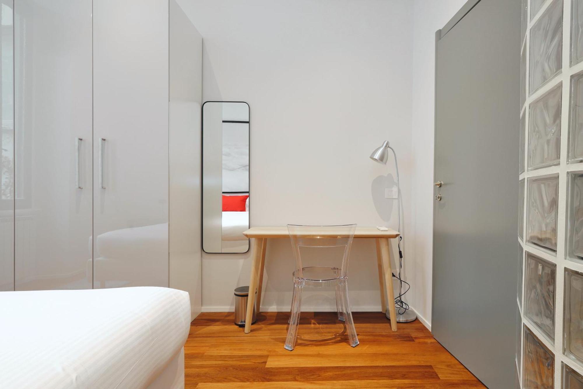 Joivy Modern Flat Near Duomo Di Appartamento