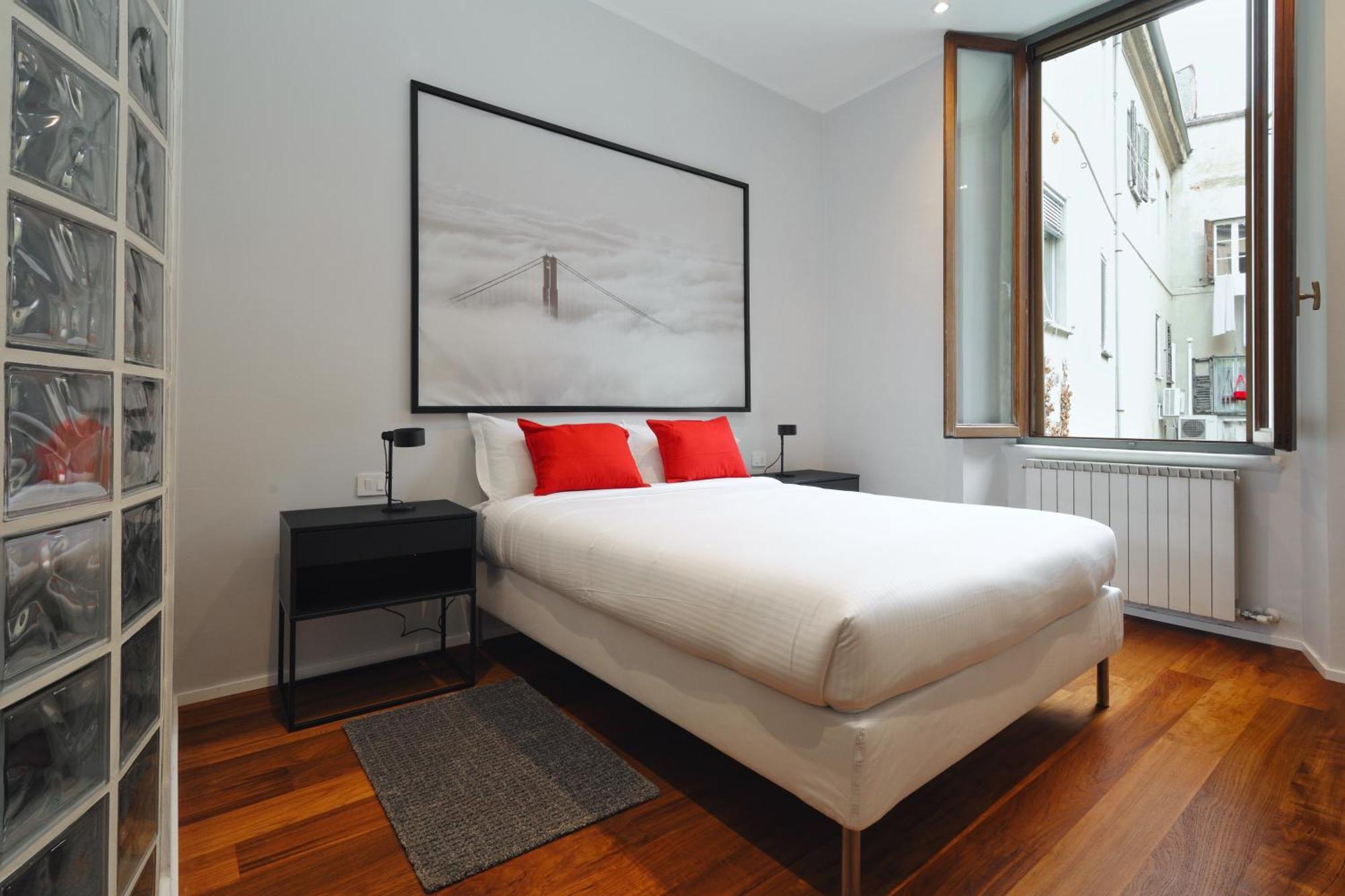 Appartamento Joivy Modern Flat Near Duomo Di