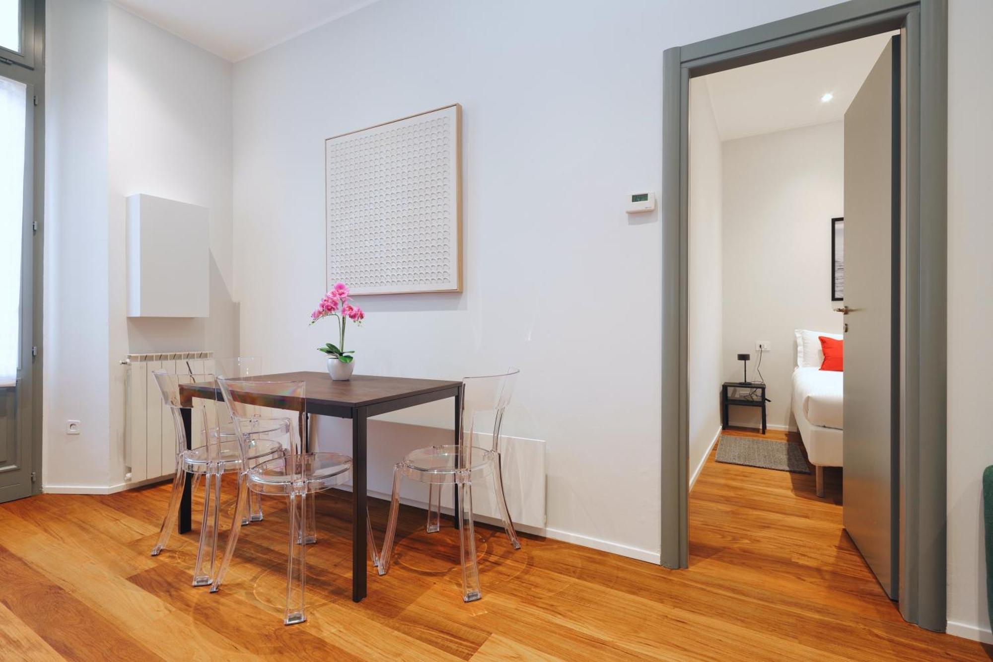 Joivy Modern Flat Near Duomo Di Appartamento Milano