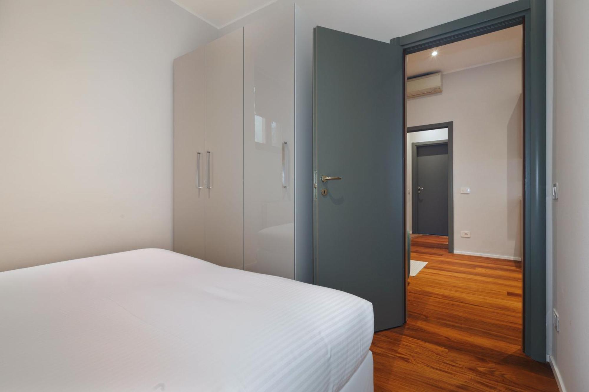 Appartamento Joivy Modern Flat Near Duomo Di *