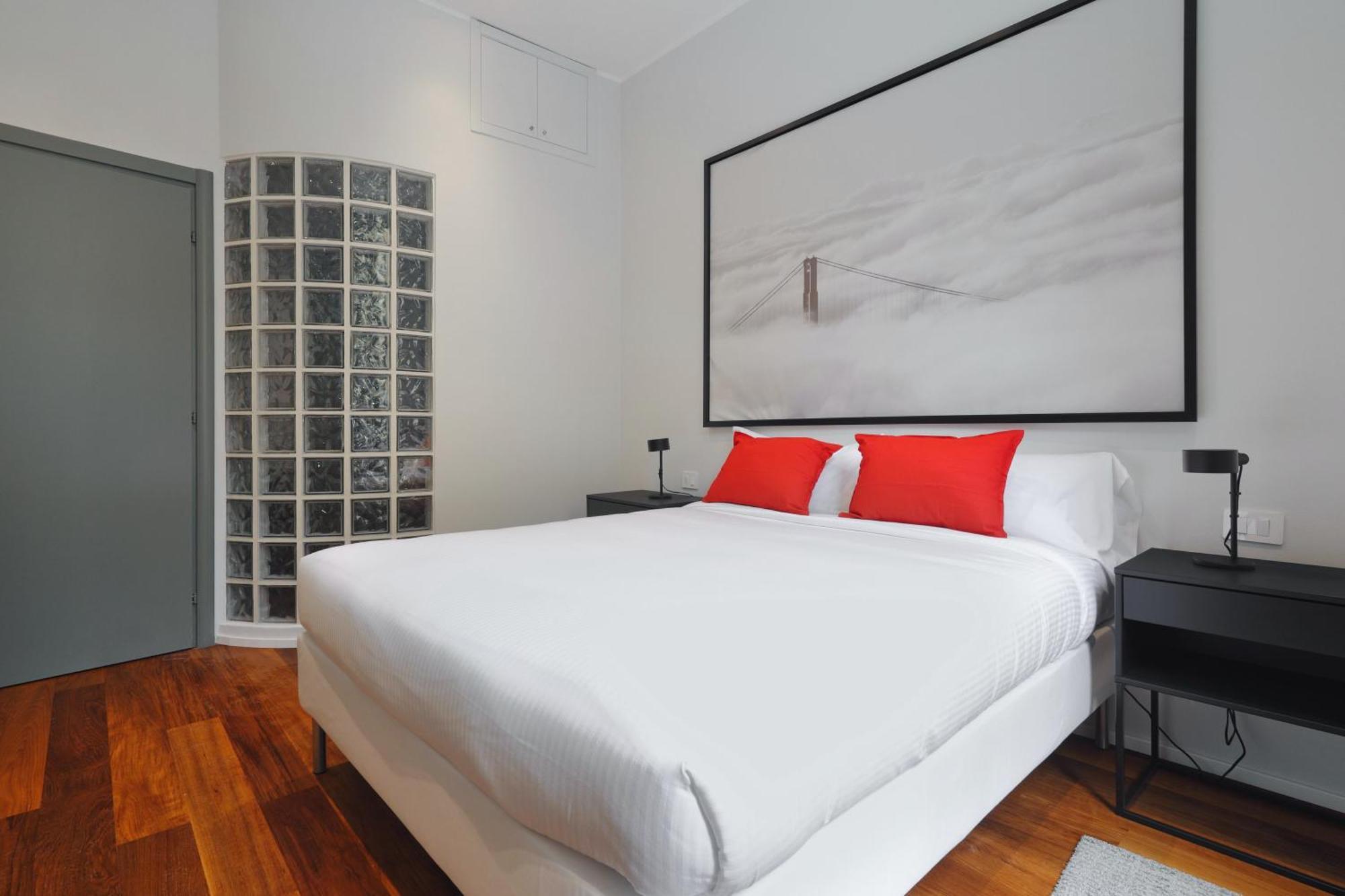 Joivy Modern Flat Near Duomo Di Mailand